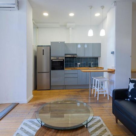 Florit Flats - The Vella Apartment Βαλένθια Εξωτερικό φωτογραφία