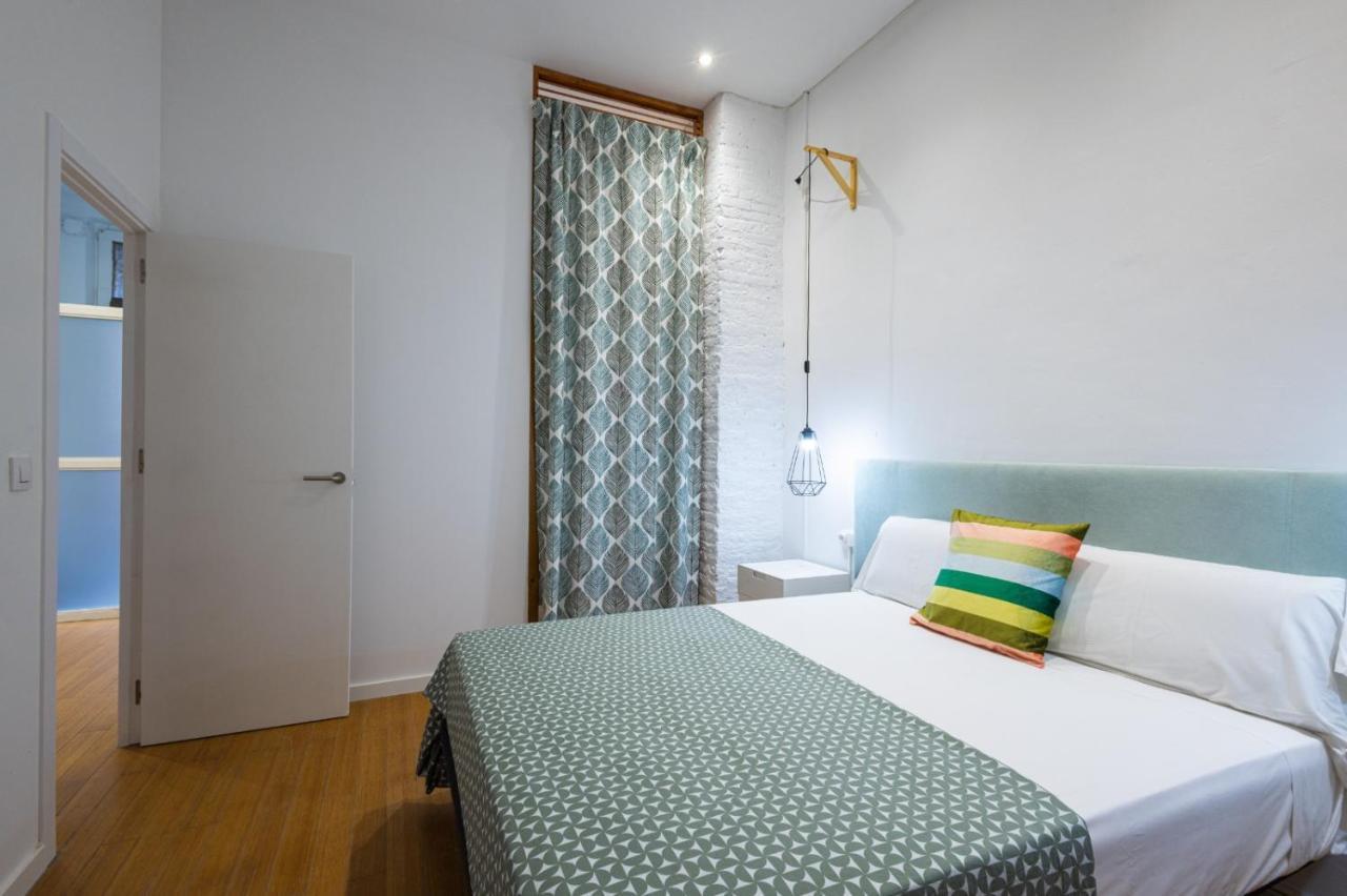 Florit Flats - The Vella Apartment Βαλένθια Εξωτερικό φωτογραφία