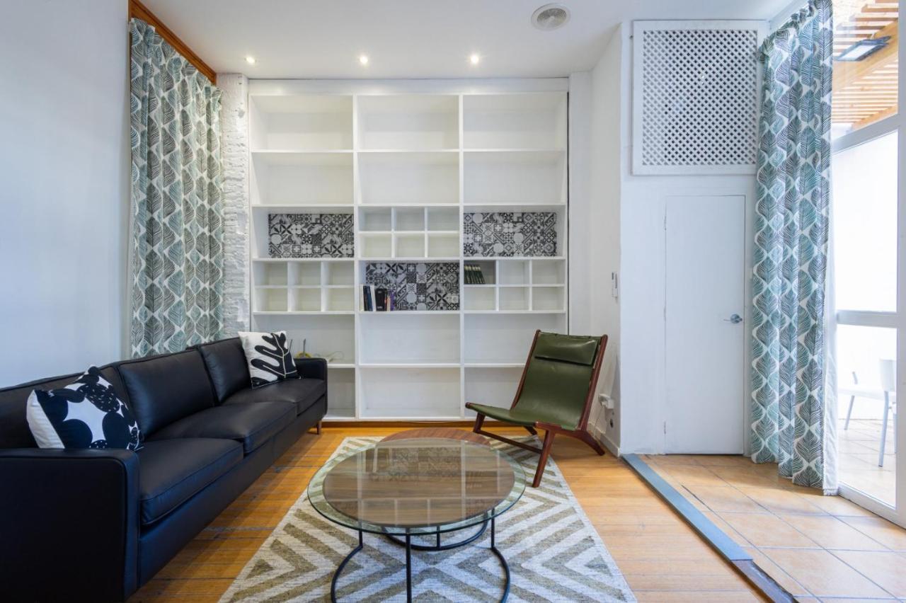 Florit Flats - The Vella Apartment Βαλένθια Εξωτερικό φωτογραφία