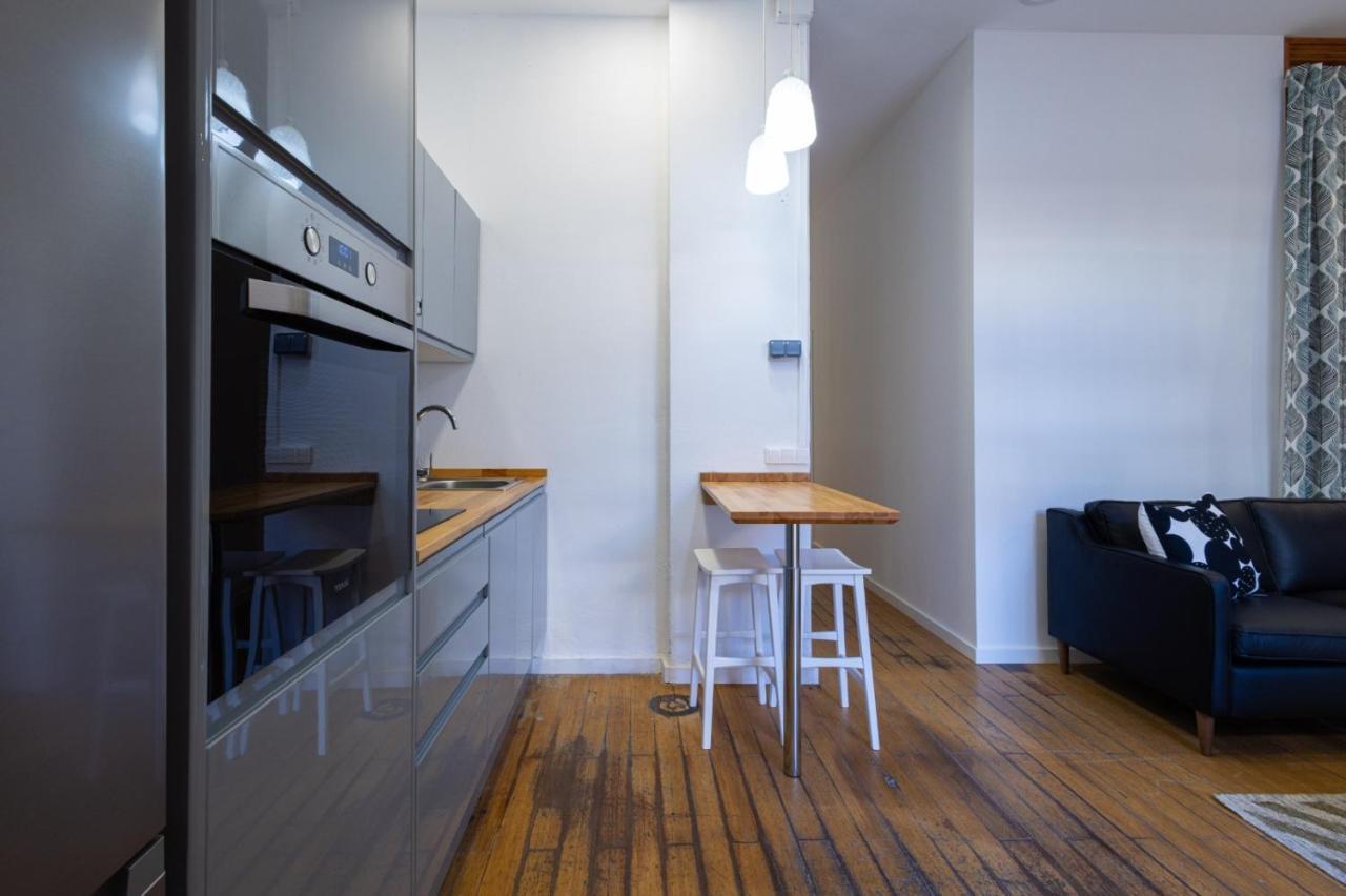 Florit Flats - The Vella Apartment Βαλένθια Εξωτερικό φωτογραφία