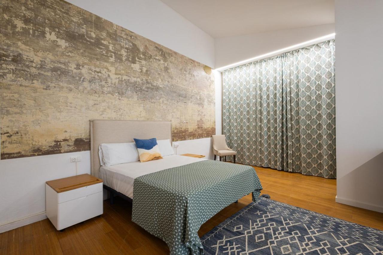 Florit Flats - The Vella Apartment Βαλένθια Εξωτερικό φωτογραφία