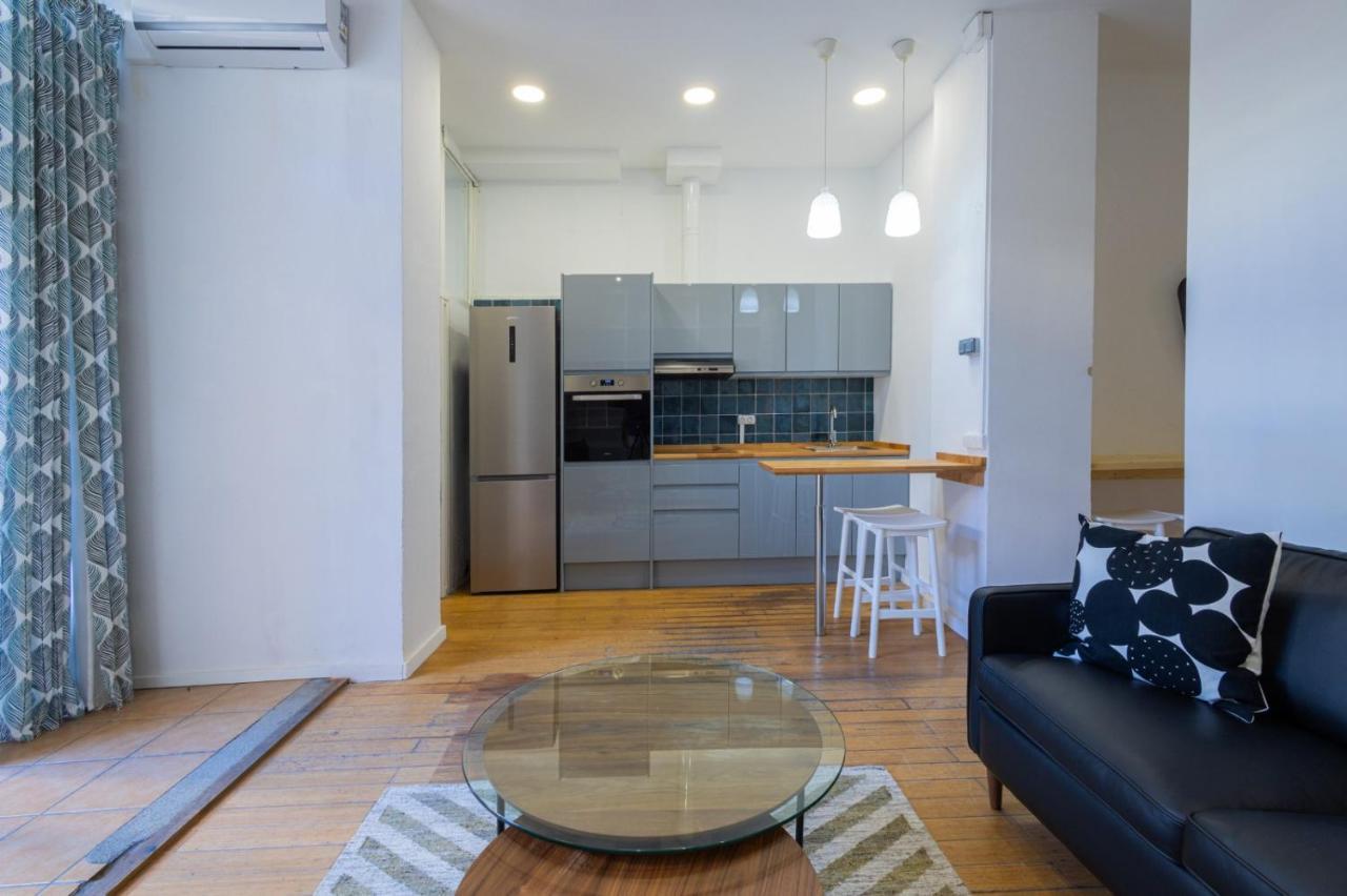 Florit Flats - The Vella Apartment Βαλένθια Εξωτερικό φωτογραφία