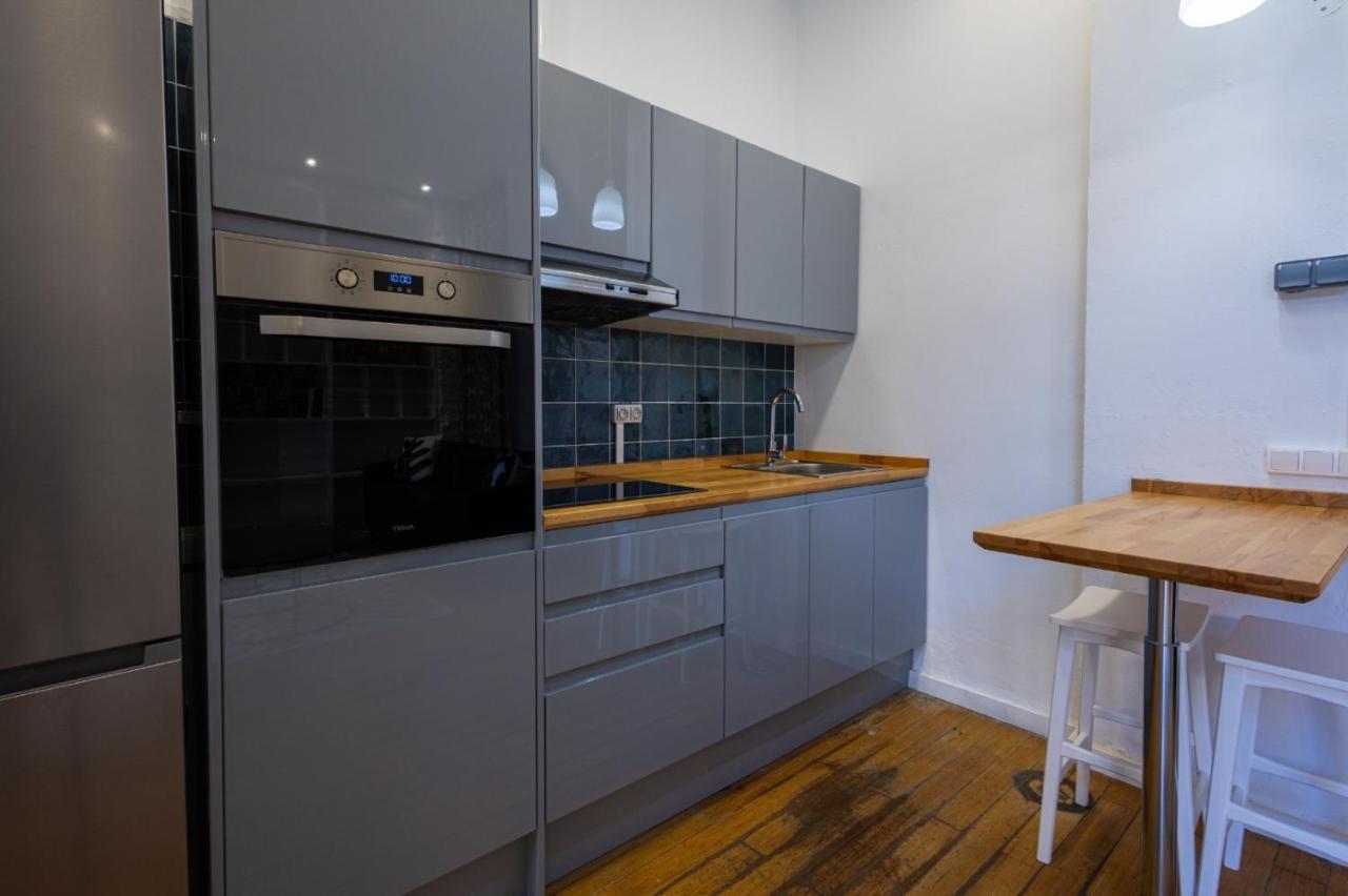 Florit Flats - The Vella Apartment Βαλένθια Εξωτερικό φωτογραφία
