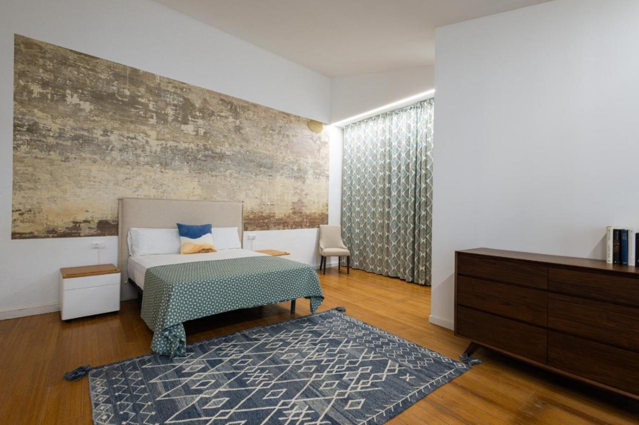 Florit Flats - The Vella Apartment Βαλένθια Εξωτερικό φωτογραφία