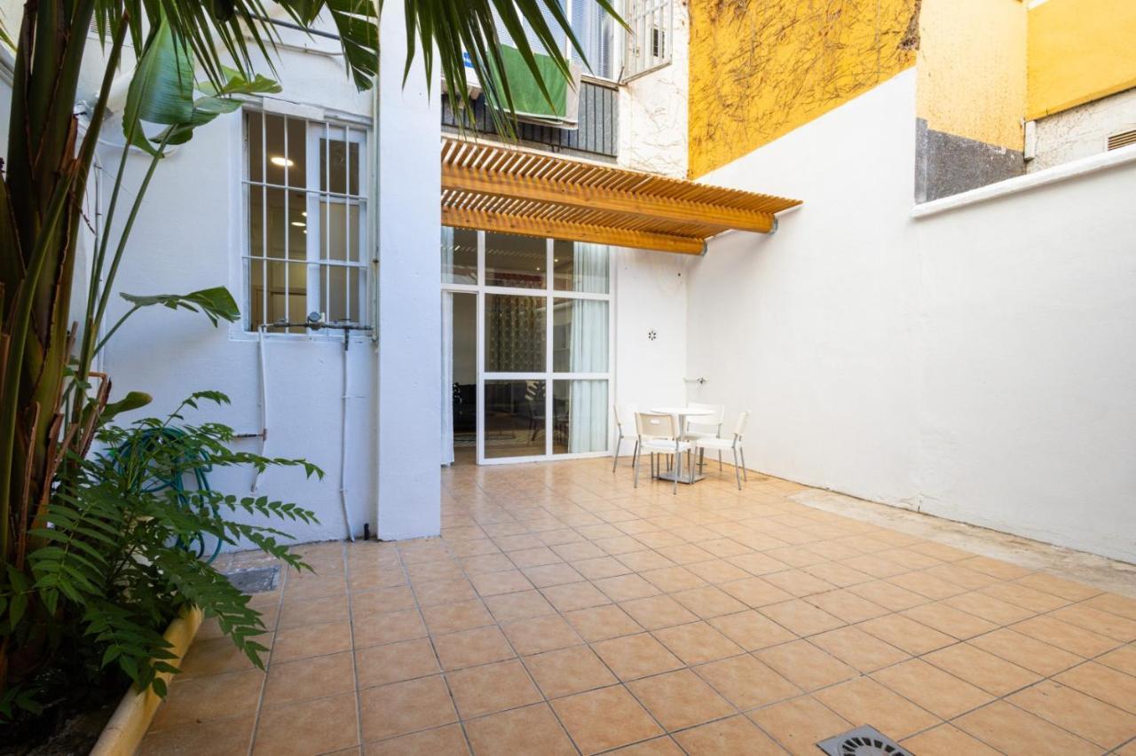 Florit Flats - The Vella Apartment Βαλένθια Εξωτερικό φωτογραφία